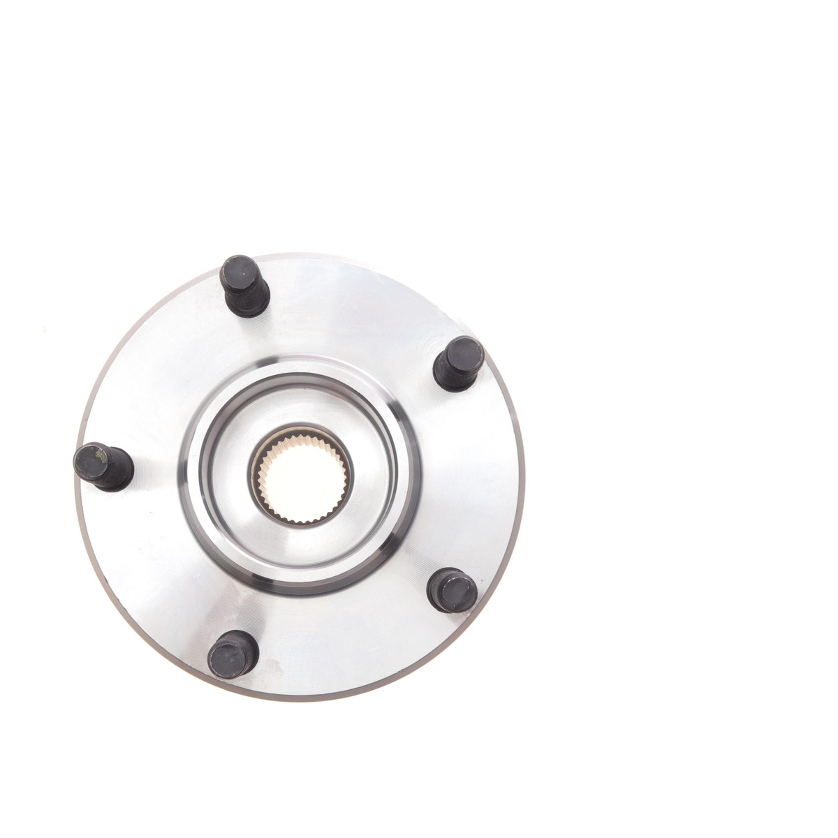 Підшипник маточини (передньої) Mazda 3 1.3-2.0 03-09 (26.4x138x89) PFI