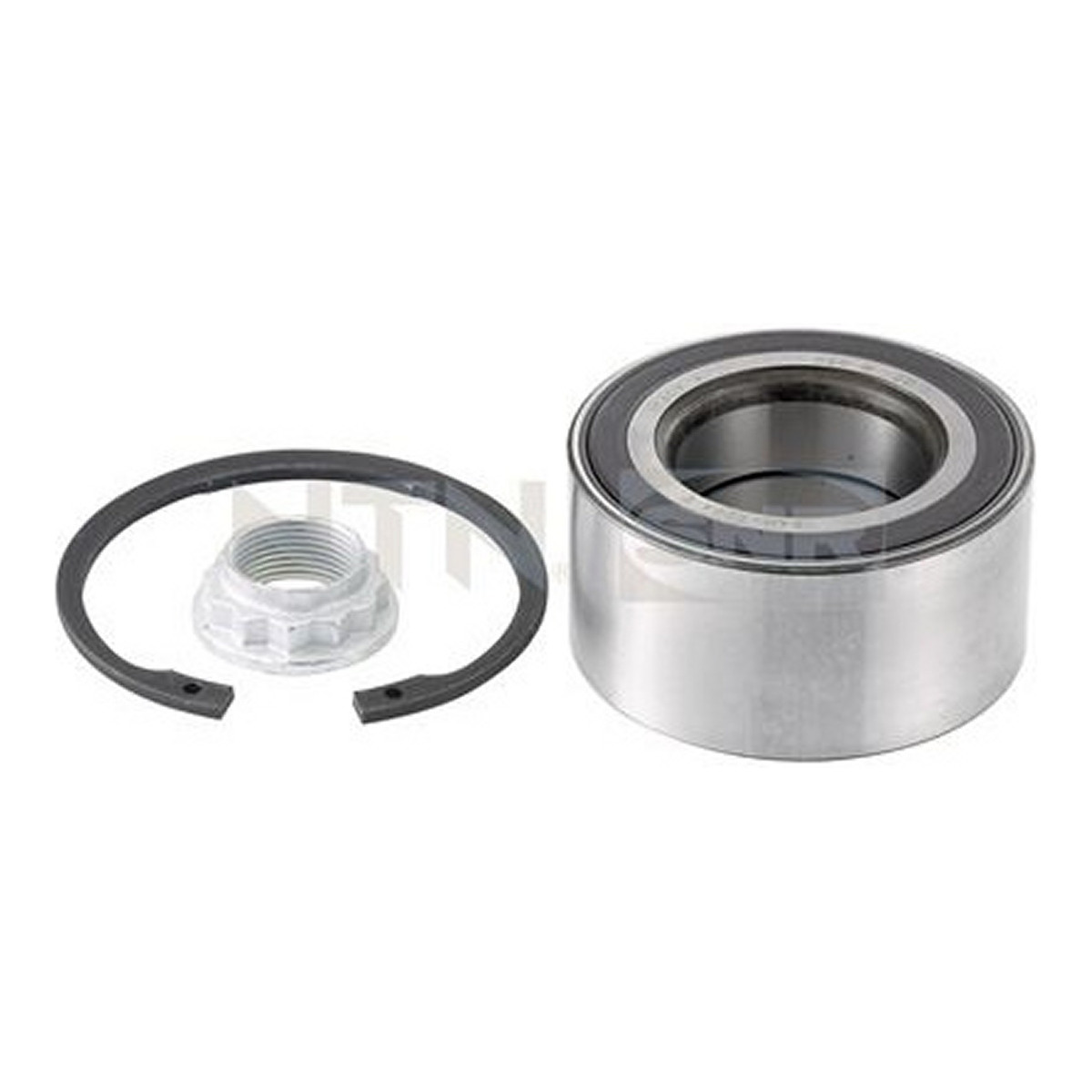 Підшипник маточини (задньої) BMW 3 (F30/F31/F80)/4 (F33/F83/F32/F82) 11- (45x84x41) SNR