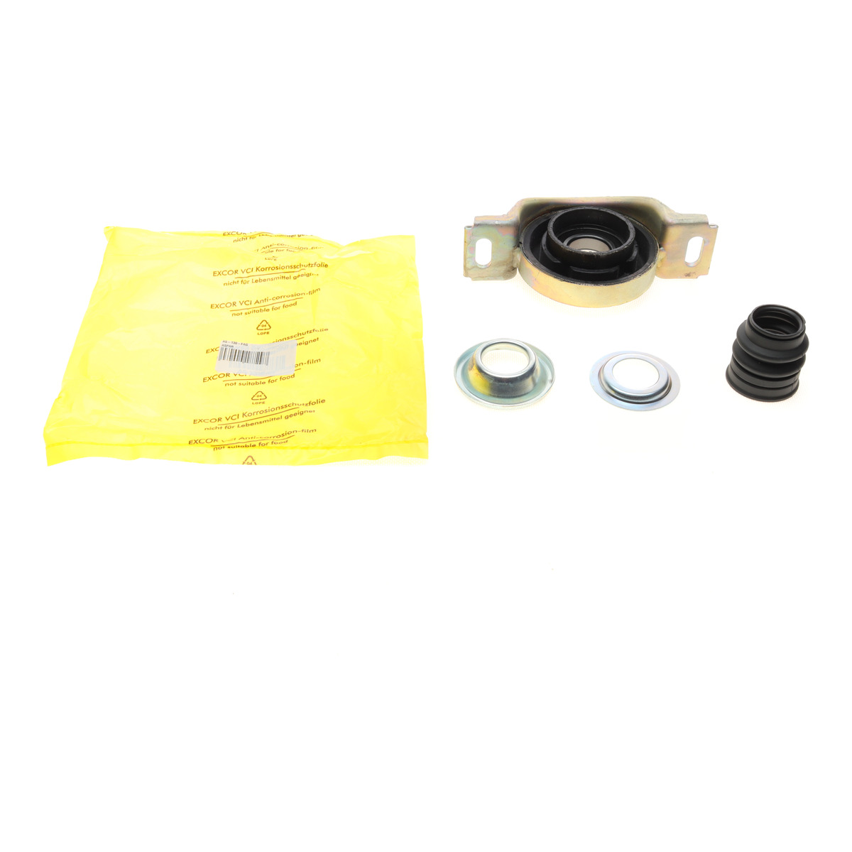Подшипник подвесной (передний) MB Vito (W639) 03- (d=30mm)