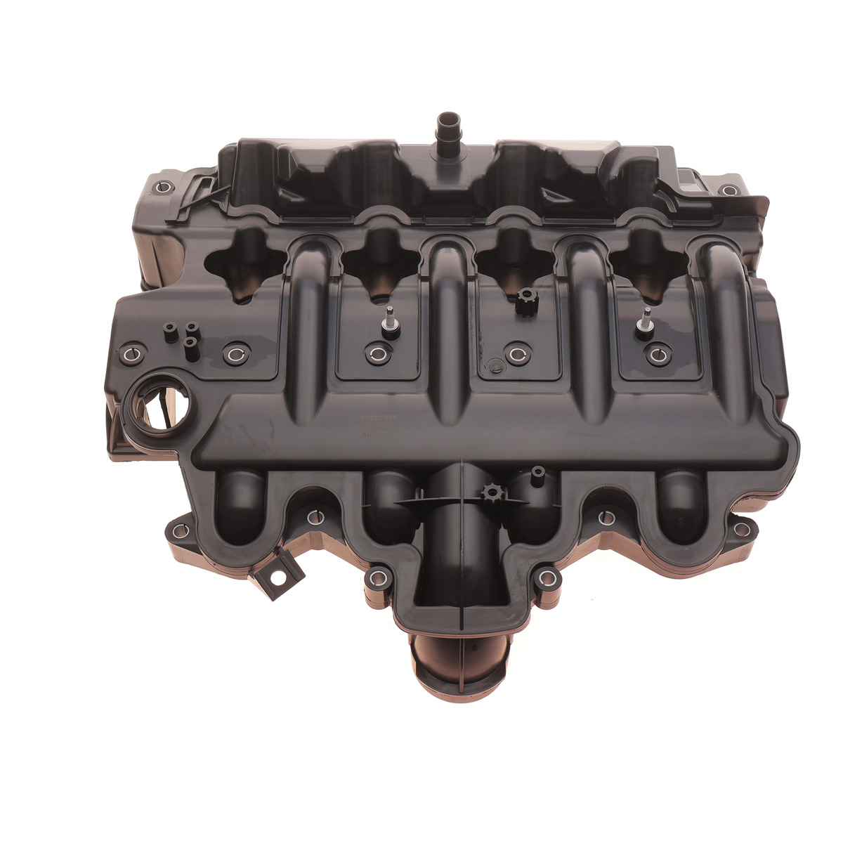 Кришка клапанів Renault Master 2.2/2.5 dCi 03- (G9T/G9U) AIC