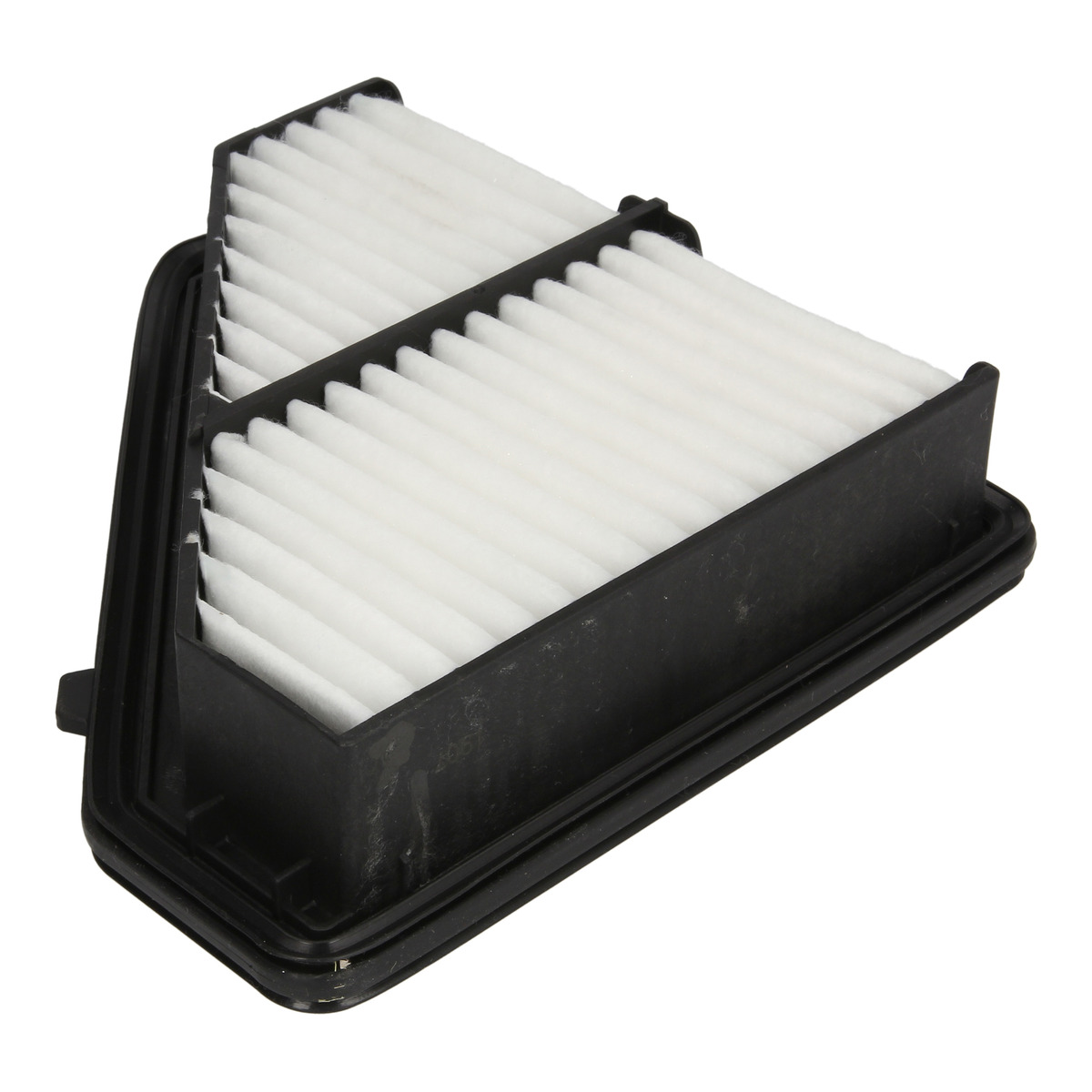 Фільтр повітряний Honda Civic 1.4 i-VTEC 12-16 Mann Filter