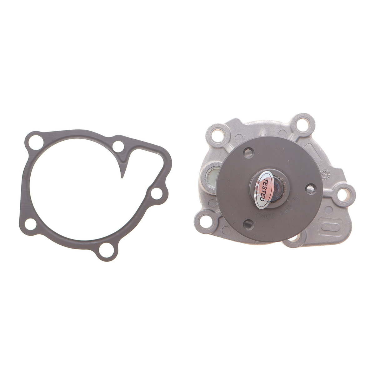 Помпа воды Mitsubishi Lancer VIII/Outlander II/III/Jeep Cherokee/Dodge Caliber 2.0/2.4 06- (6лоп)