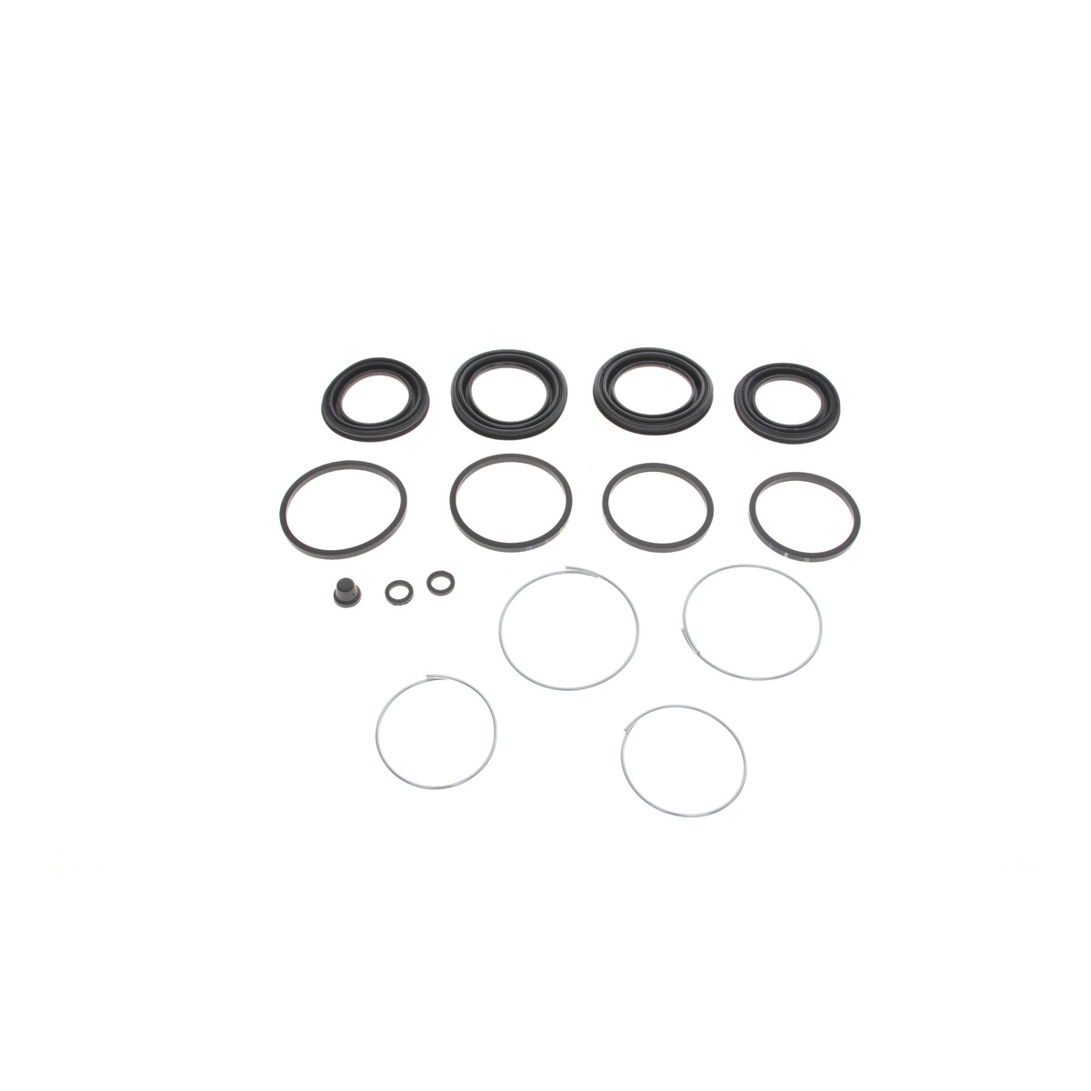 Ремкомплект супорта (переднього) Toyota Land Cruiser 98-07 (d=45/51mm) (Sumitomo) Frenkit