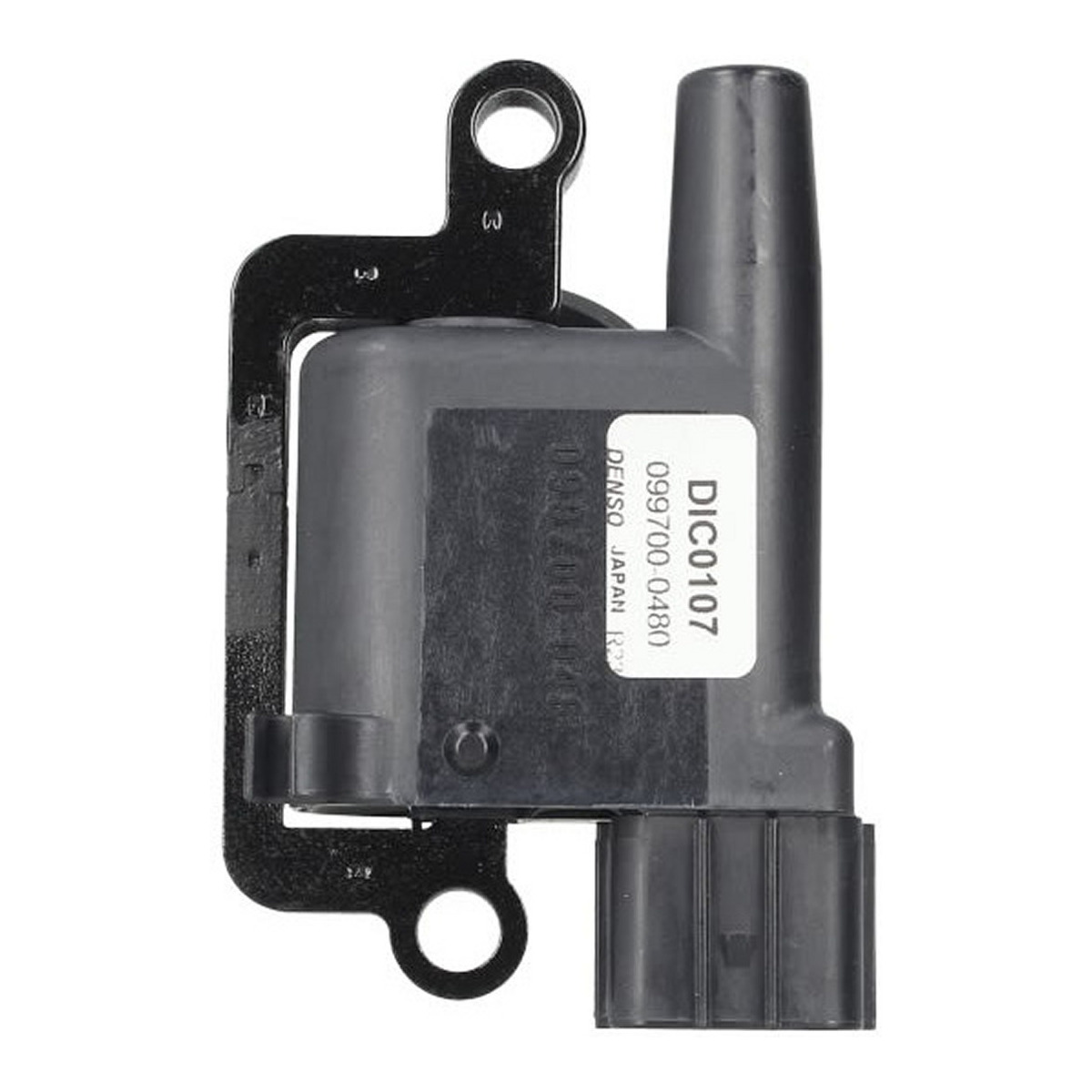 Котушка запалювання FIAT SEDICI, MITSUBISHI CARISMA, COLT V, ECLIPSE I, ECLIPSE II, GALANT VIII, LANCER CARGO, LANCER VII, LANCER VIII, OUTLANDER I, PAJERO PININ I, SPACE STAR 1.3-2.4 04.91-