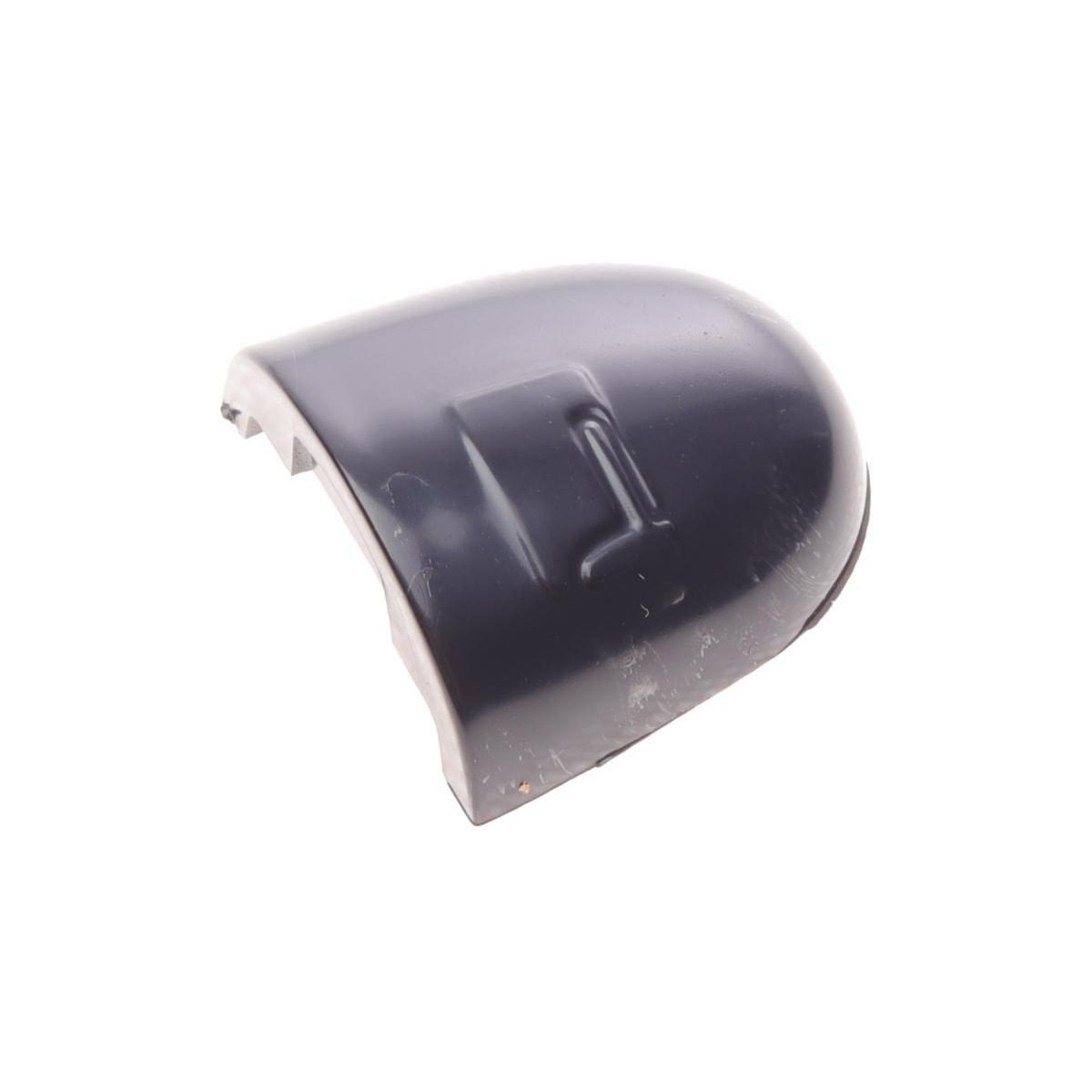 Заглушка ручки дверей (R) Renault Laguna/Megane/Scenic 03-09 (черна) Rotweiss