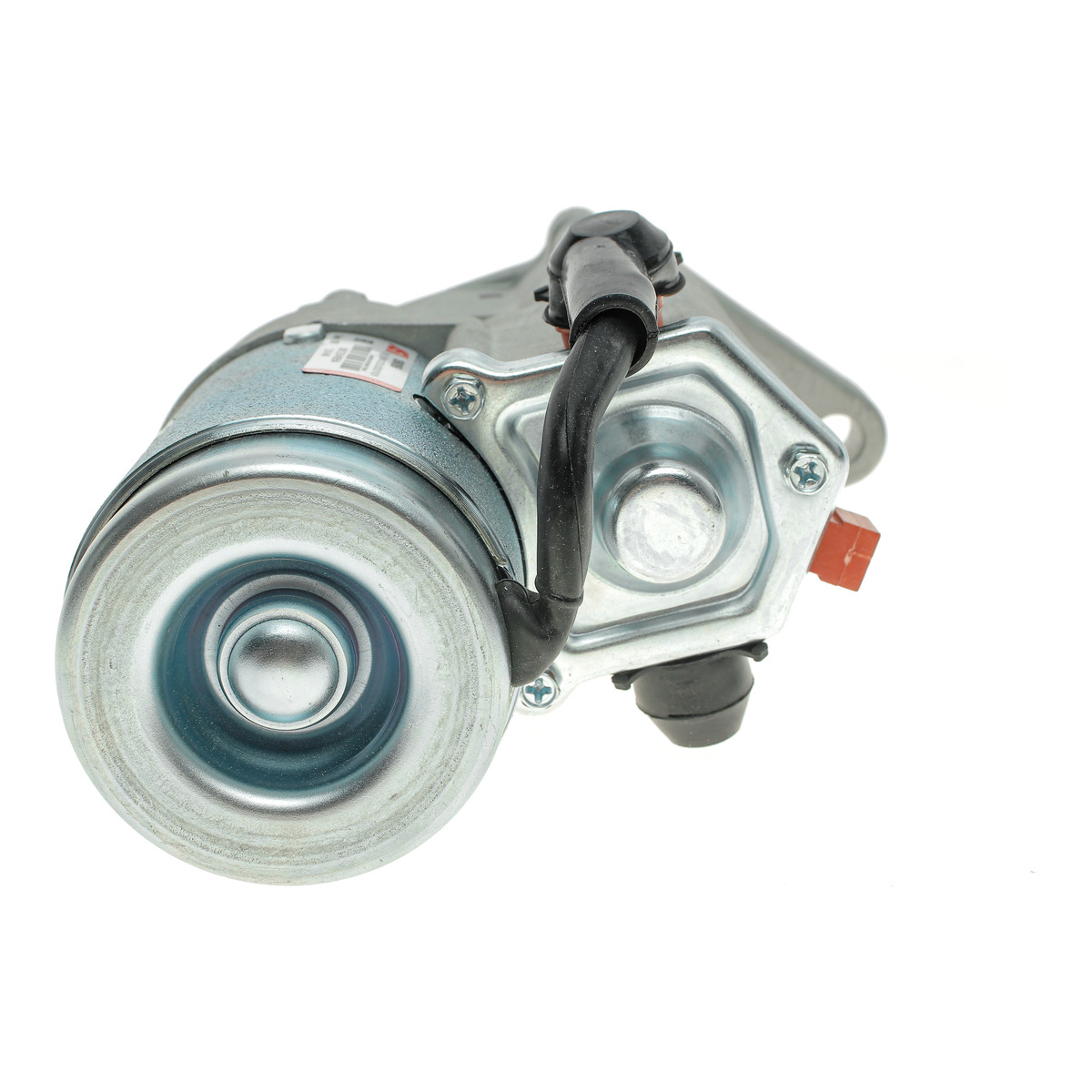 Стартер Hyundai Terracan 2.9 CRDI 01-06 (12V/2.2KW) (z=10) AS
