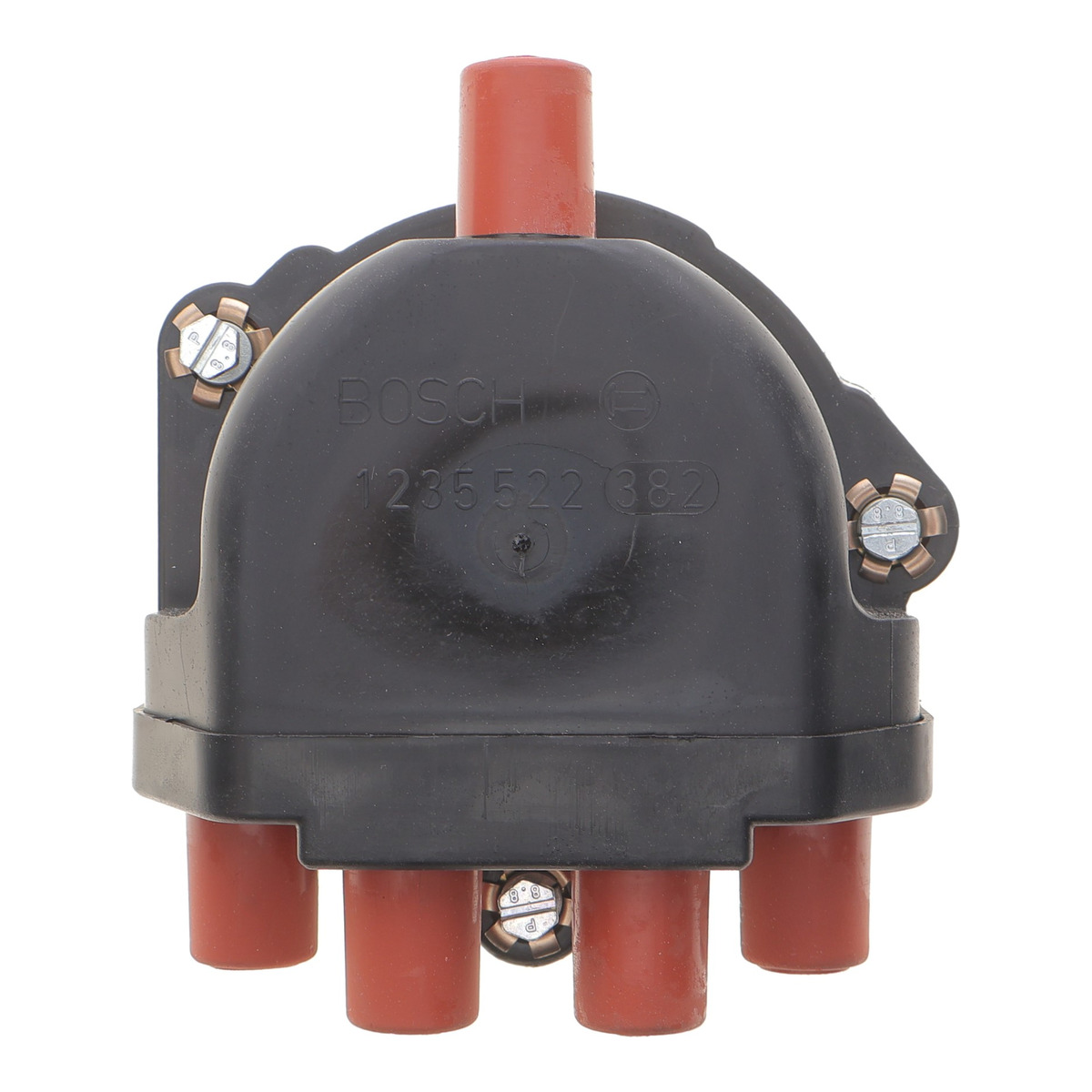 Кришка розподільника запалювання Volvo 740/7660/940/960 2.0/2.3 84-98 Bosch
