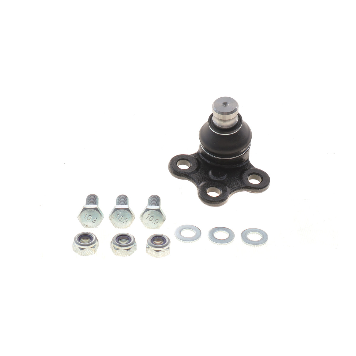 Опора кульова (передня/знизу/L) Renault Kangoo/MB Citan (W415) 1.2-1.6 08-