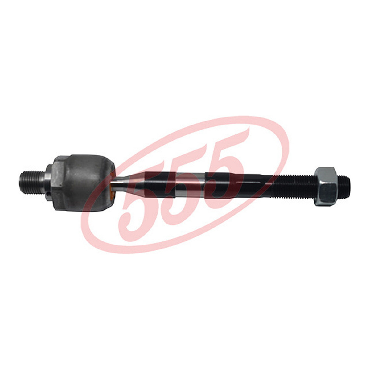 Тяга рульова HYUNDAI/KIA SONATA/CADENZA 2009=> 555 (SRK-8120) 555