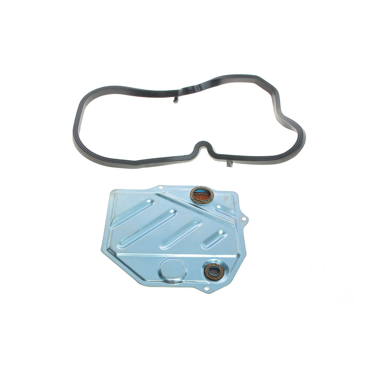 Фильтр АКПП MB E-class (W124/W210) 93-99/S-class (W126/W140) 79-98 (с прокладкой)