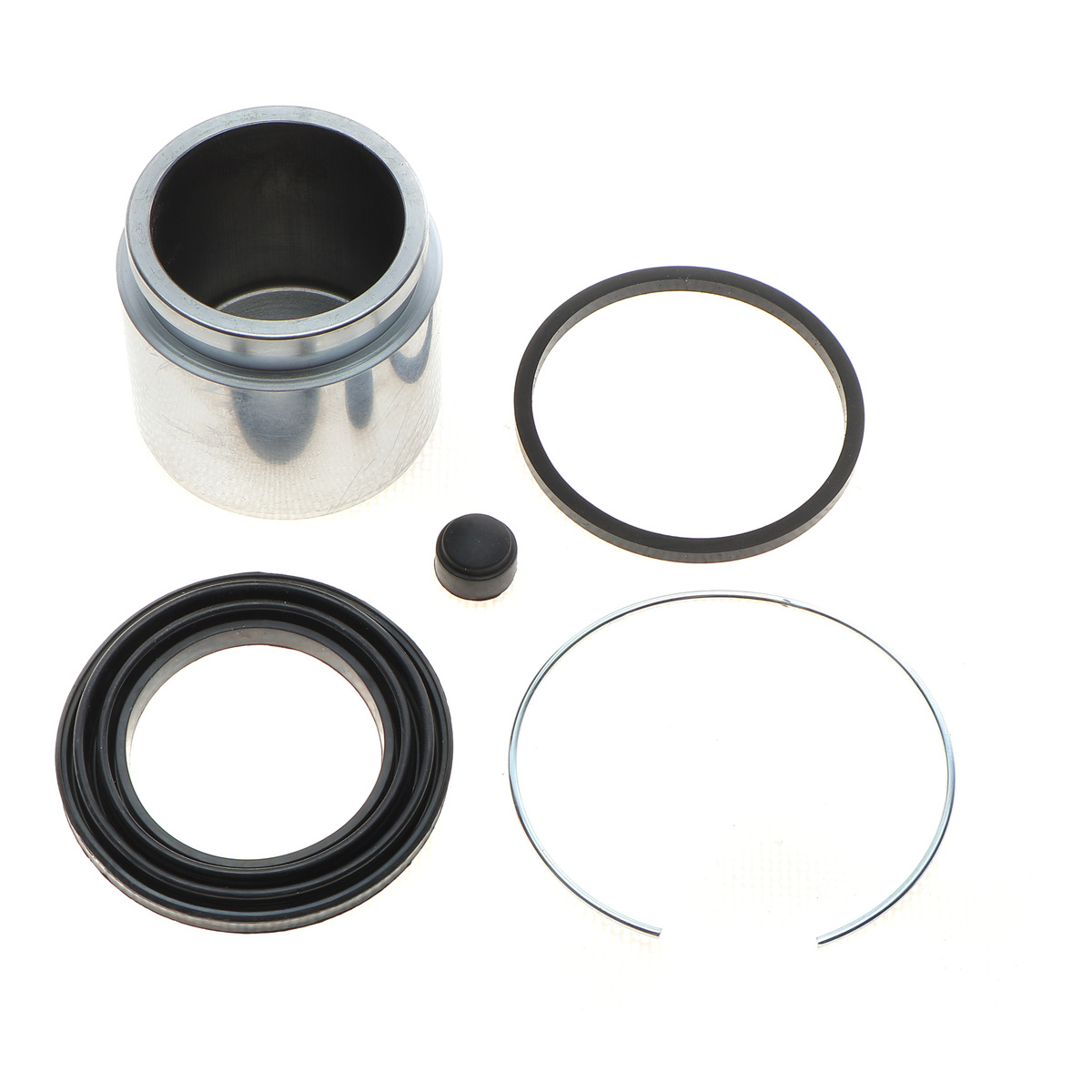 Ремкомплект супорта (переднього) Nissan Patrol 86-98 (d=51mm) (Niss) (+ поршень) Quick Brake