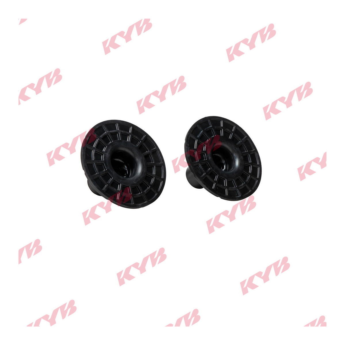 Захисний комплект амортизатора OPEL ASTRA G, COMBO, MERIVA A, MERIVA B, ZAFIRA A, ZAFIRA 1998-20 KYB (940040) KYB Industry