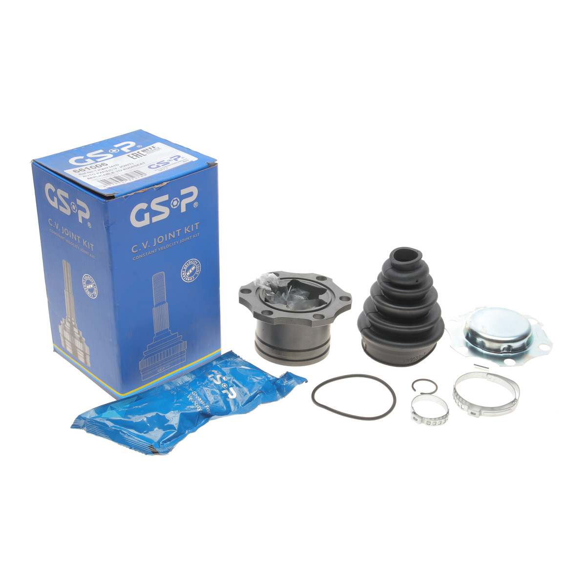 ШРКШ (внутрішній) VW Golf/Polo/Skoda Octavia/Fabia 1.4D-2.3 97- (30x73.8) GSP