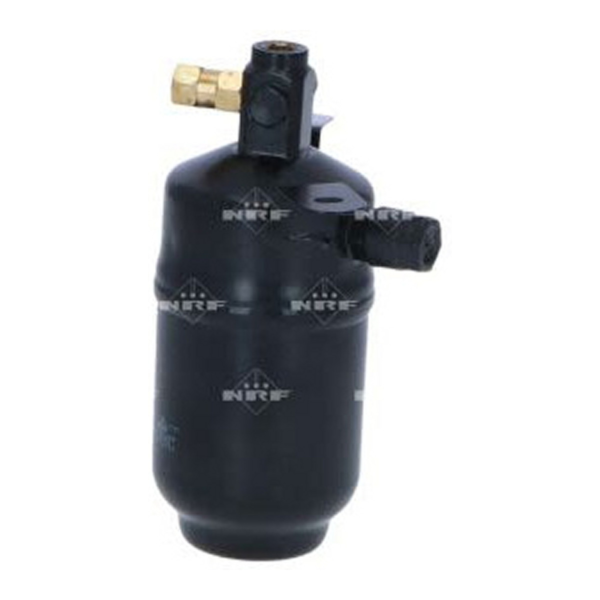 Осушувач кондиціонера MB W210 95-03 NRF