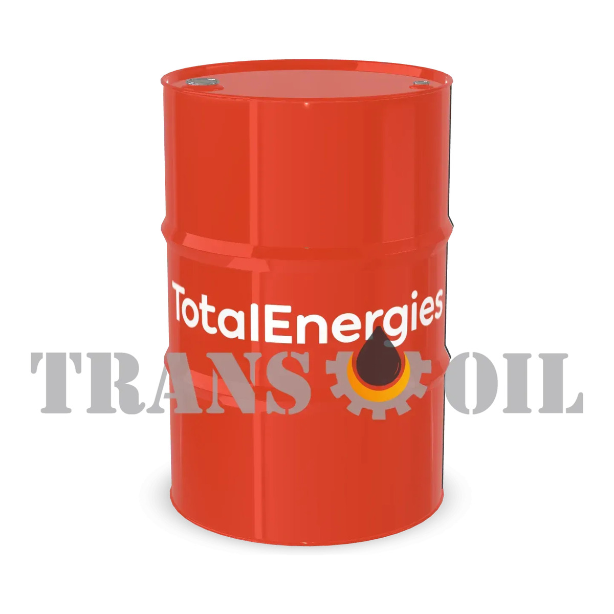 TOTAL Glacelf Neotech Антифриз концентрат червоний 208л (G12+)