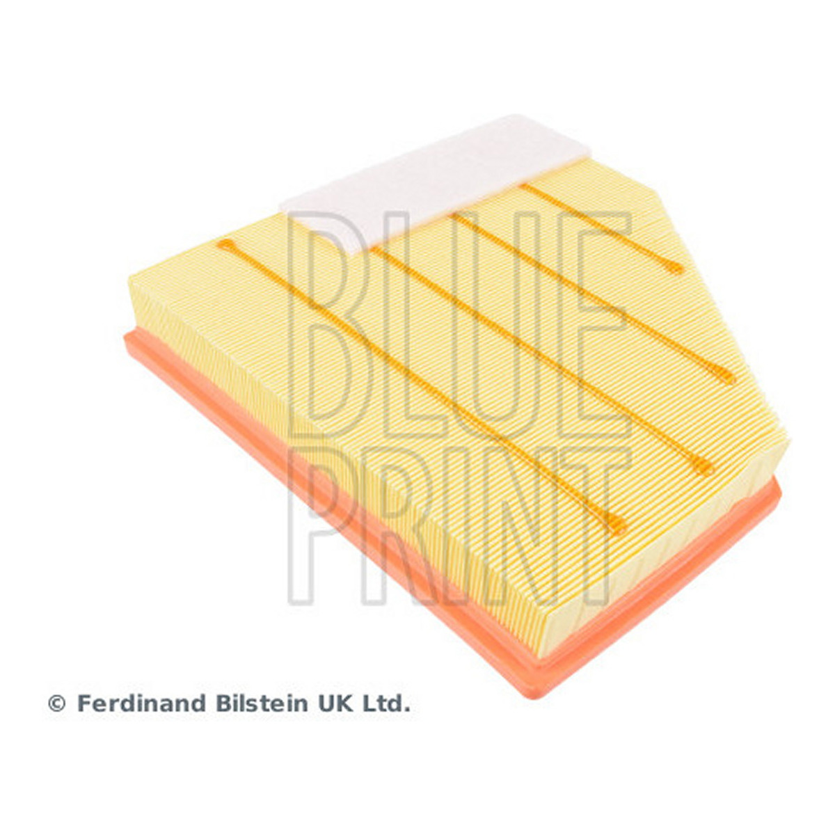 Фільтр повітряний BMW 2 (F22)/ 3 (F30)/4 (F33) 15- Blue Print