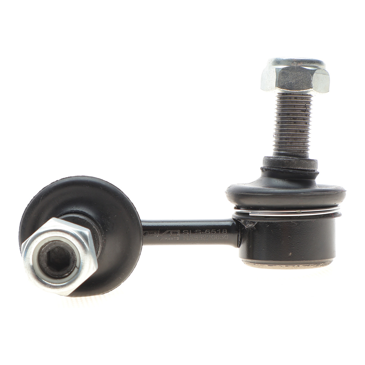Тяга стабілізатора (переднього) (L) Nissan X-Trail 01-07 KAVO PARTS