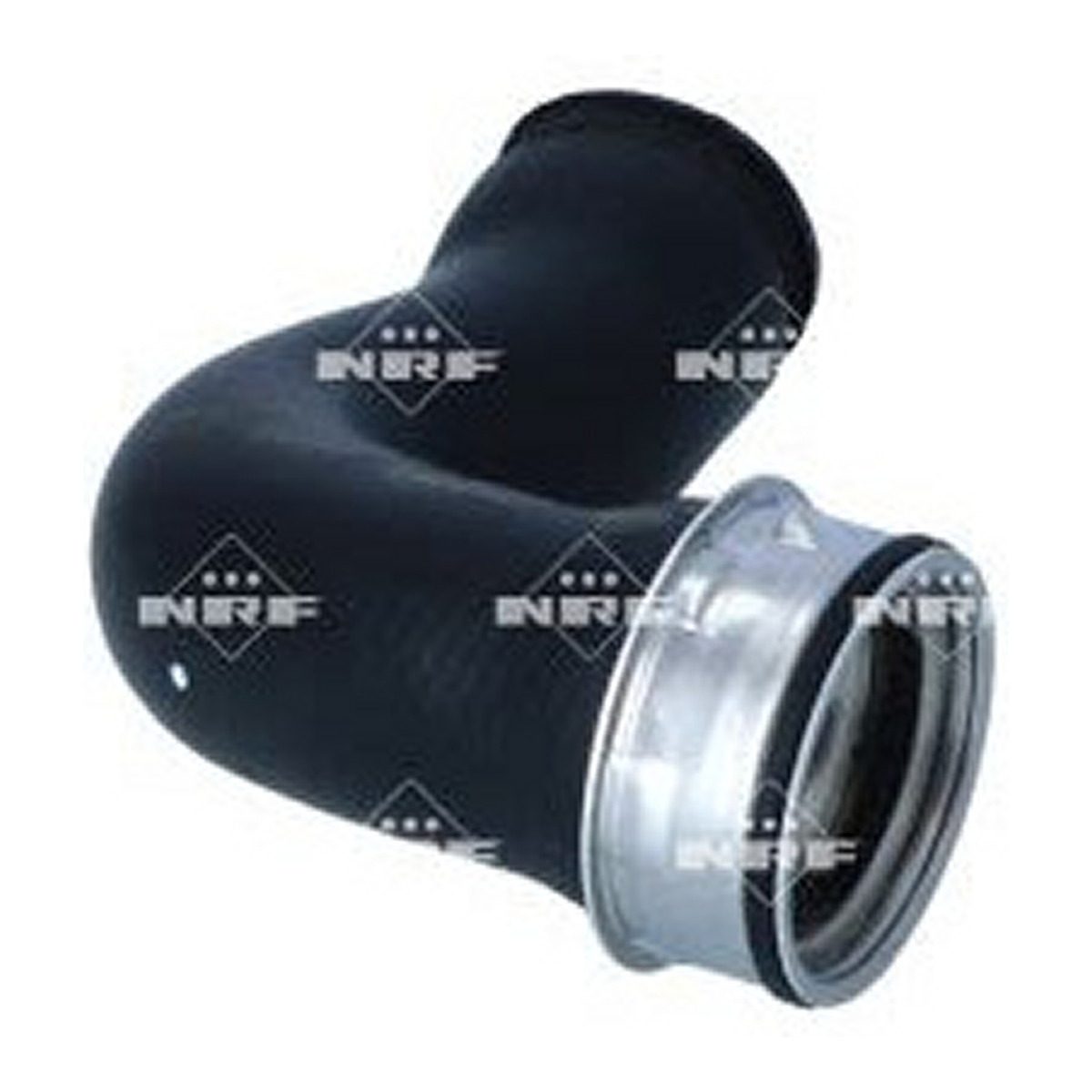 Патрубок інтеркулера Audi A3/Skoda Octavia/VW Golf IV 1.9 TDI 00-10 NRF