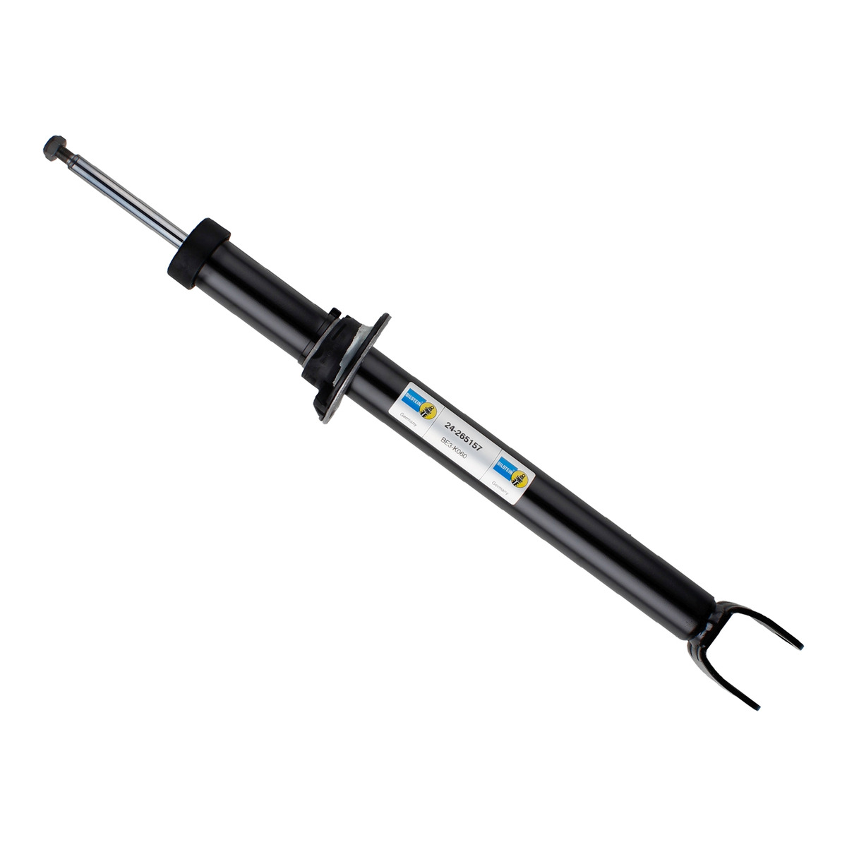 Амортизатор газомасляний B4 IAM-MB E-KLASSE W213 4X2;DM2;BASIS BILSTEIN (24-265157) Bilstein