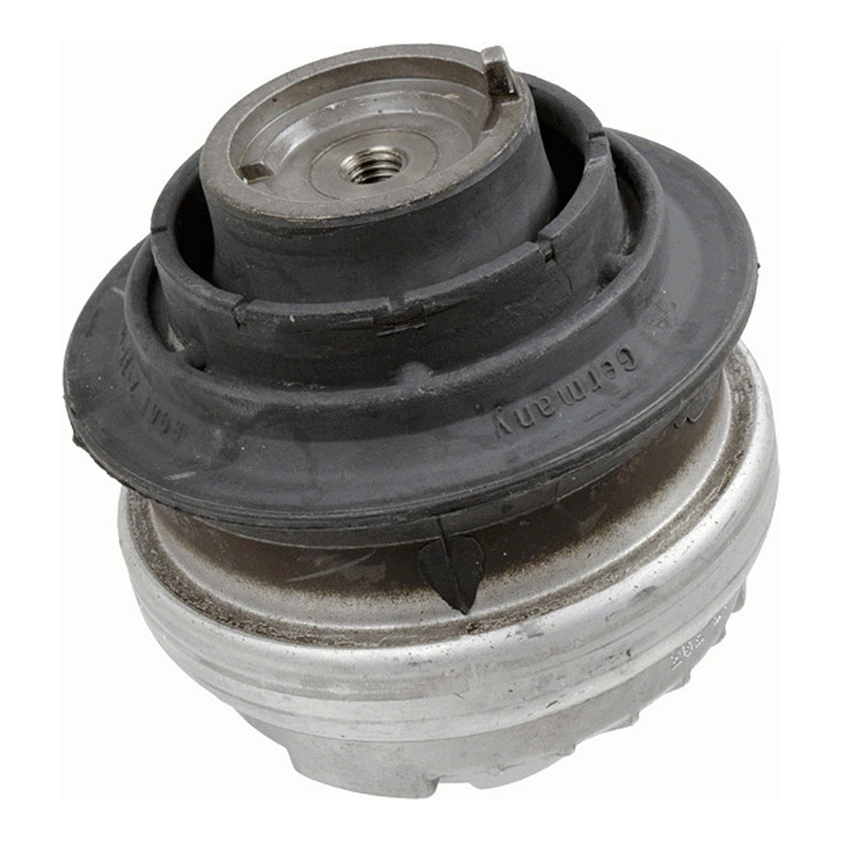 Опора двигуна гумометалева MB C(W202/W203)/CLK(C208/C209)/E(W210/W211)/SLK(R170) 1993-2011 R LEMFORDER (11346 02) Lemforder