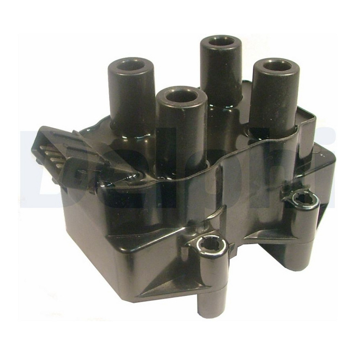 Котушка запалювання Opel Astra G/Vectra B 1.8-2.0 -05 Delphi