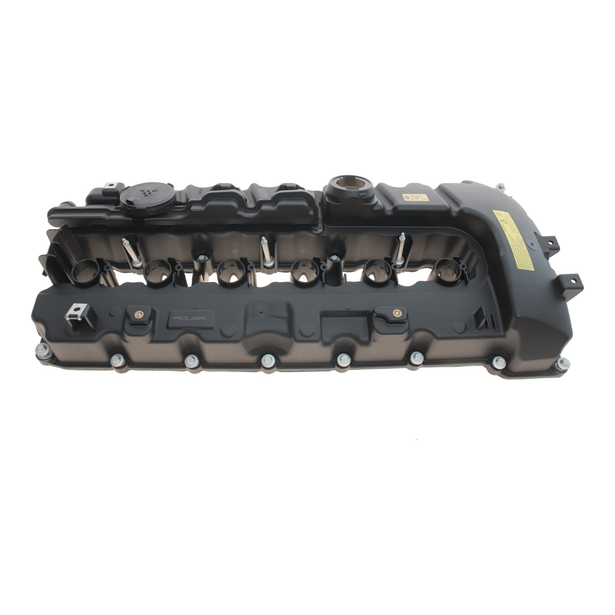 Кришка клапанів BMW 3 (E90)/5 (E60/F10) 03-16 N53 Adler