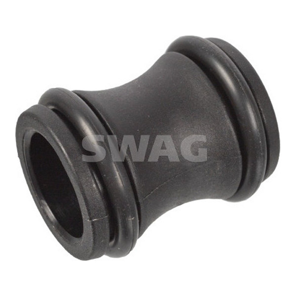 Фітинг пластмасовий системи охолодження (Swag)