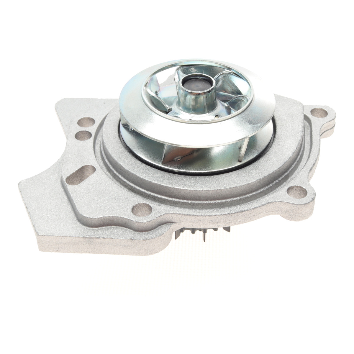 Помпа води Audi A3-A8/Skoda Octavia/VW Passat/T5/Golf/Tiguan 1.8-2.0TFSI/TSI 04- (29z) (B/B) (6 лоп) GRAF