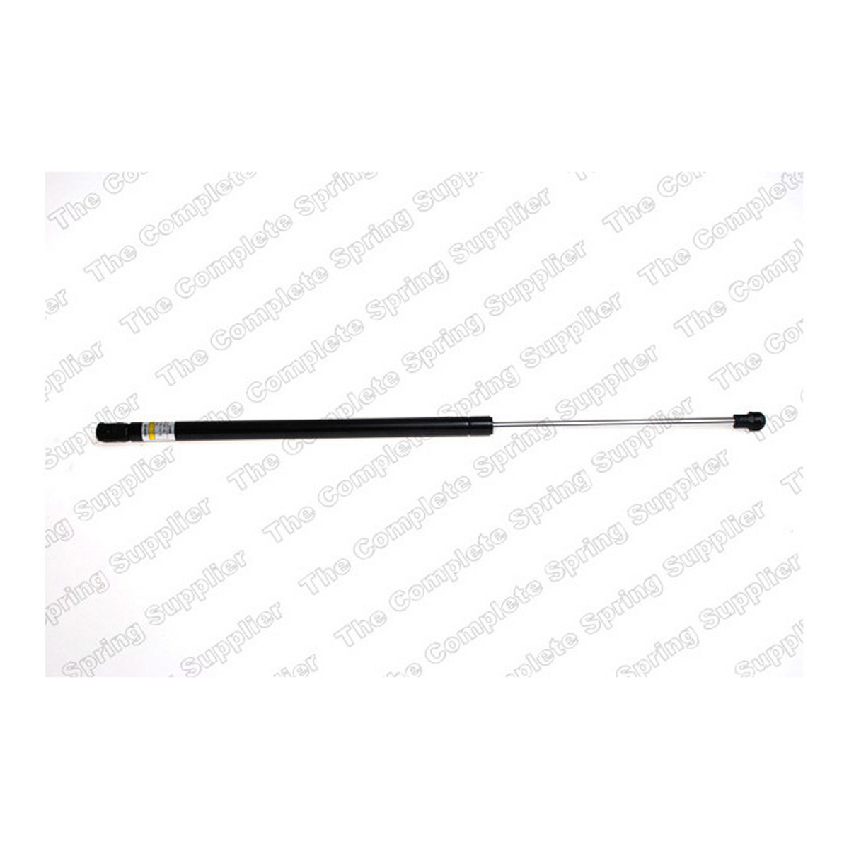 Амортизатор кришки багажника Opel Vectra B 96-03 (універсал) Lesjofors