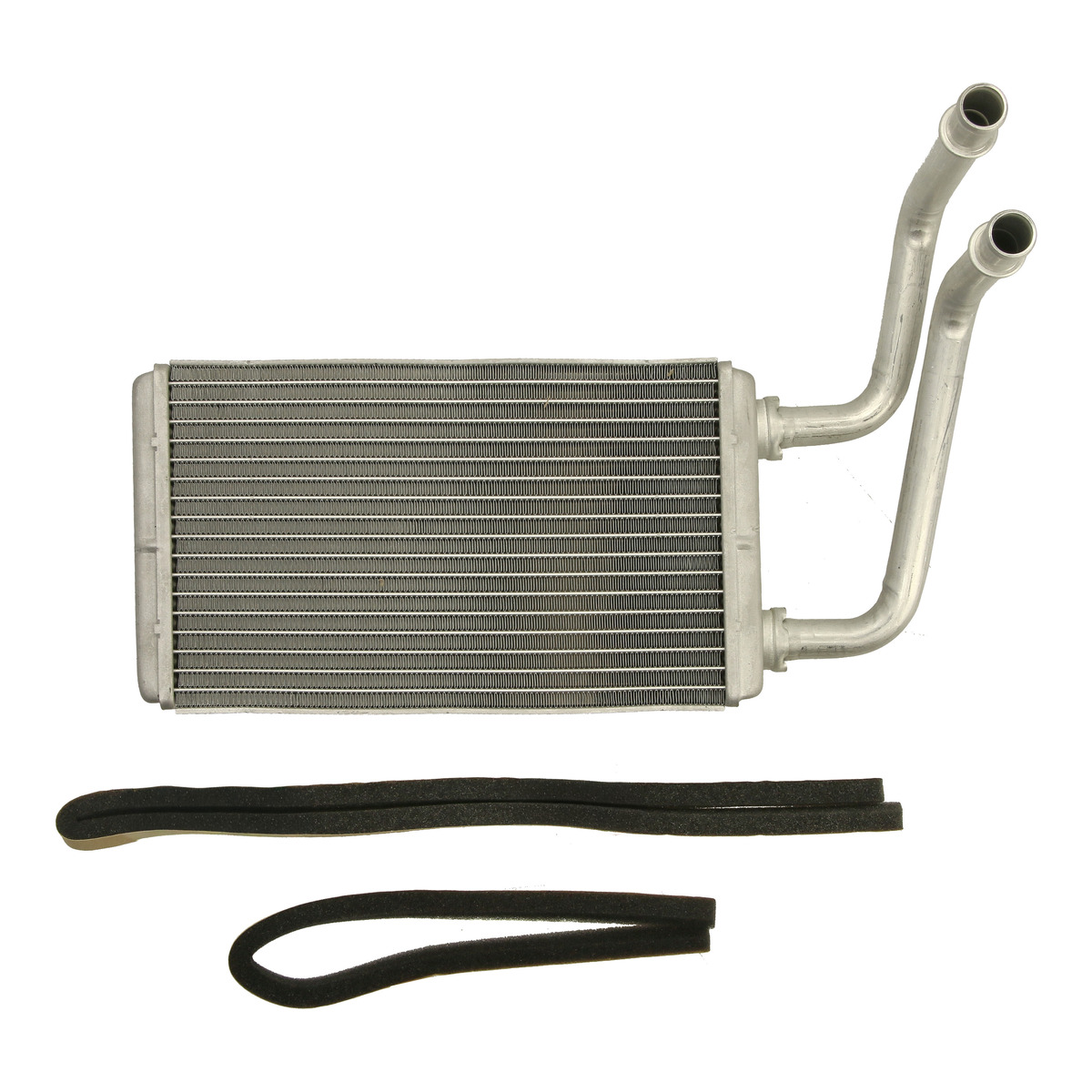 Радіатор пічки Opel Movano 1.9/2.2.2.5 CDTI/Renault Master 2.2/2.5/2.8 dCi 01- NRF