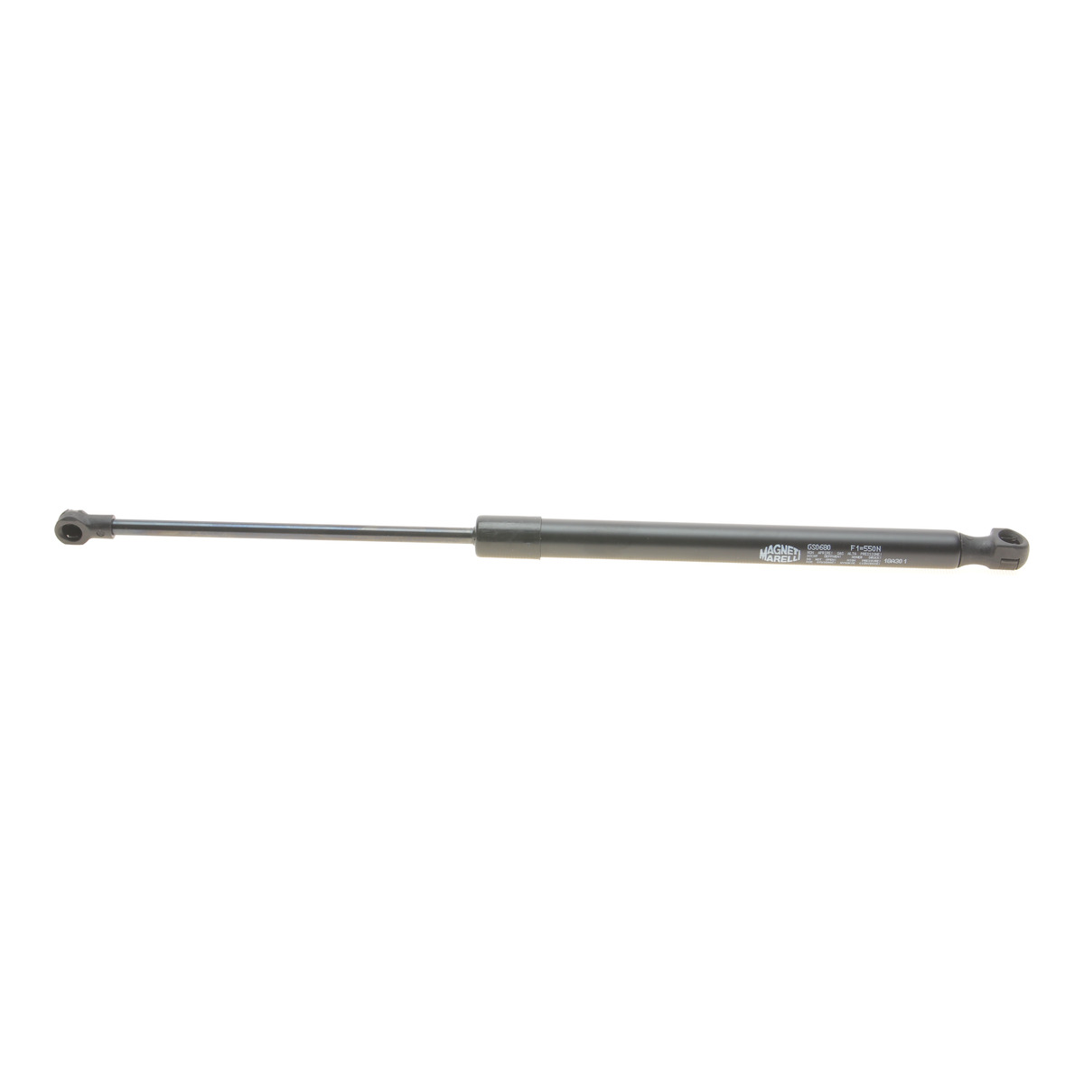 Амортизатор кришки багажника VW Golf VI 08-12 Magneti Marelli