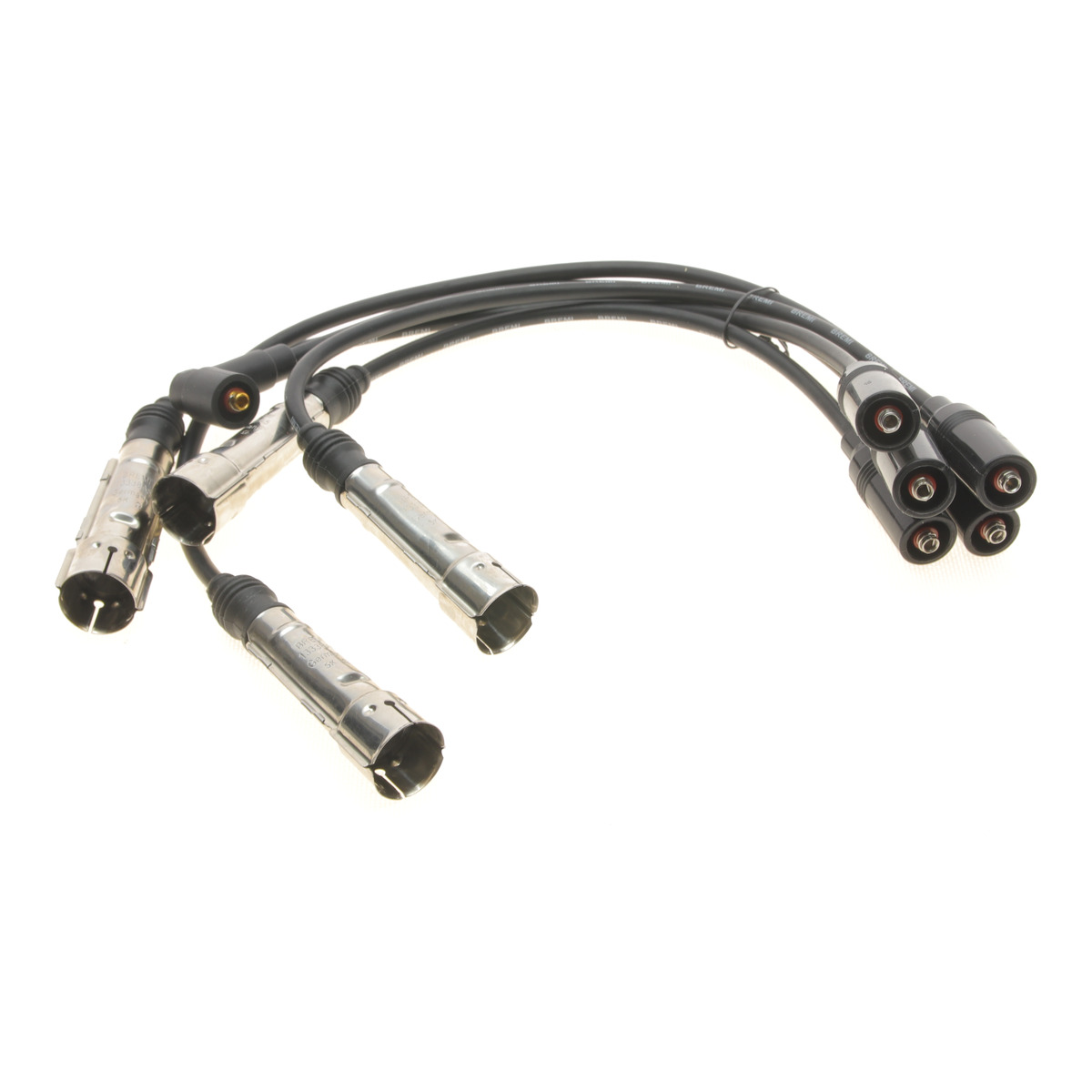 Проводи запалювання Audi 80 -94 (к-кт) Bremi