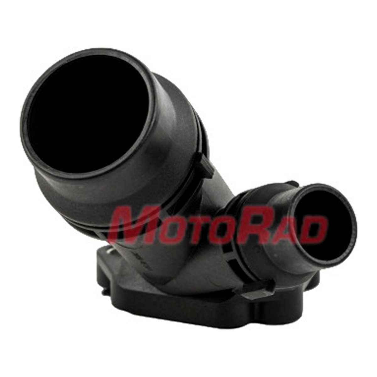 Фланець системи охолодження BMW 3 (E90-E93)/5 (E60/E61) 2.0-3.0d M47/M57 01-10 Motorad