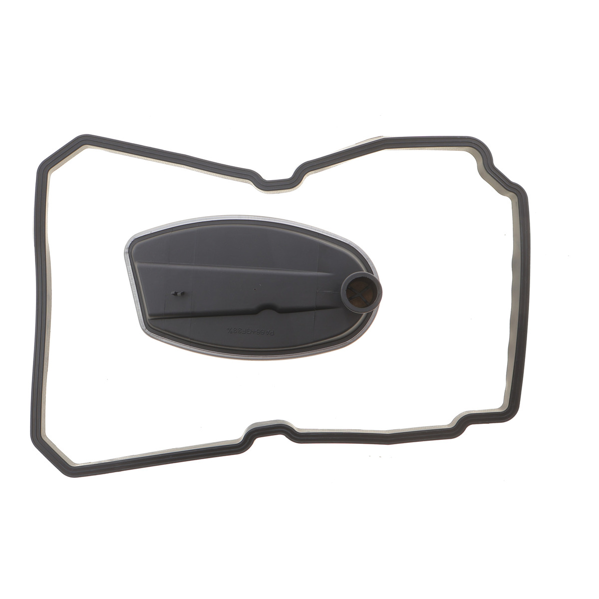 Фільтр АКПП MB E-class (W210/W211/W212) 95-15 (комплект) (722.6/W5A 330/W5A 380/W5A 580/W5A 900) Wunder Filter