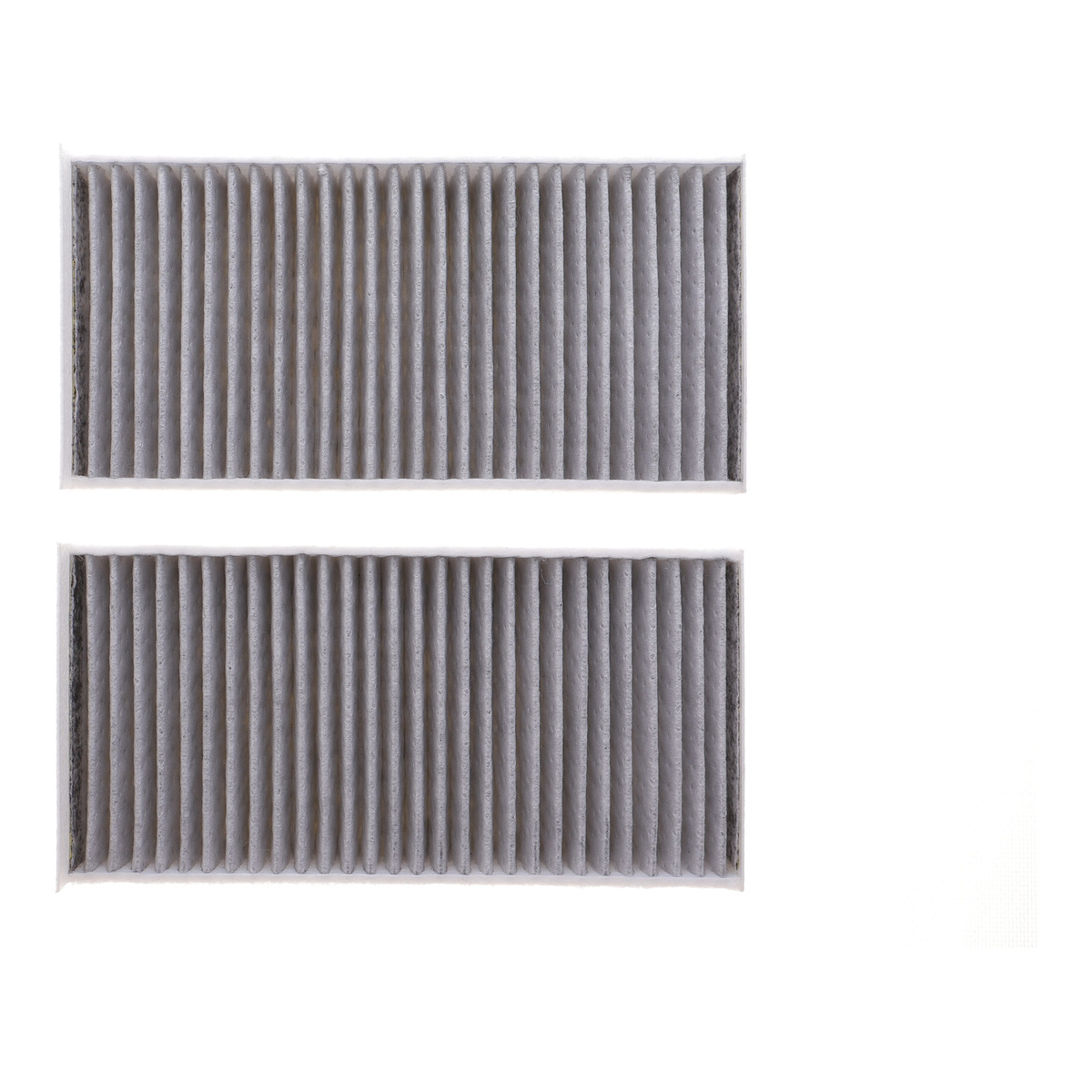 Фільтр салону BMW X1 14-/X2 (F39) 17-/I3 13- (вугільний) (к-кт 2 шт) Wunder Filter