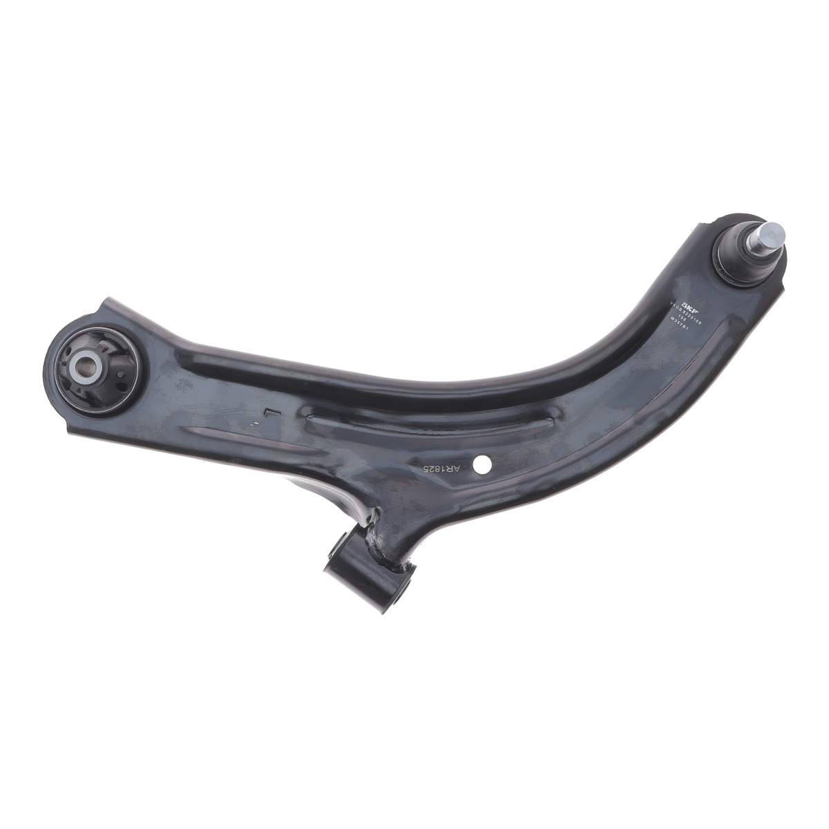 Рычаг подвески (передний) (L) Nissan NV200 1.5 dCi/1.6 16V 10-