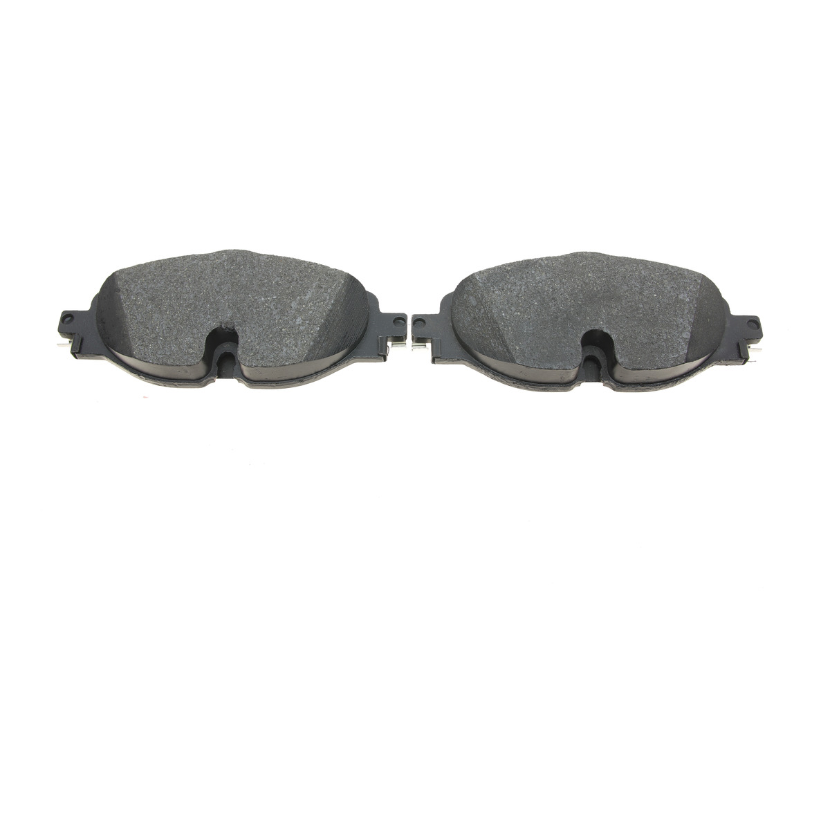 Колодки гальмівні (передні) Audi A1/Q3 18-/Seat Leon/Skoda Octavia/VW Golf/Caddy/Touran/Passat 12- Icer