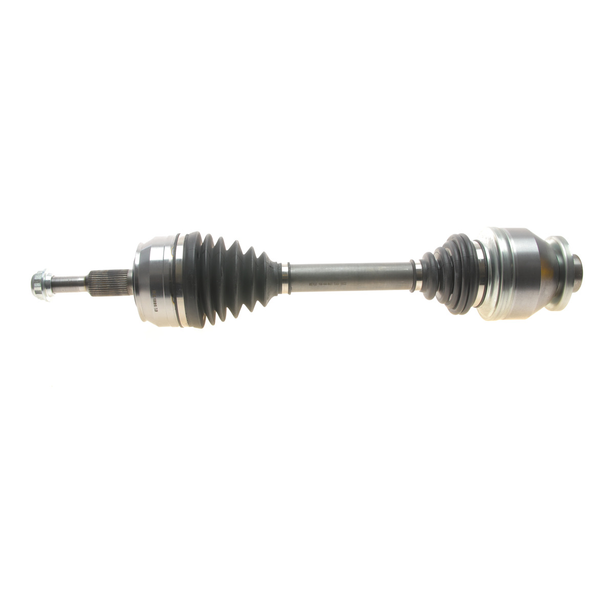 Піввісь (передня) VW T5 1.9TDI-2.5TDI 03- (L) (26x38x613) Meyle