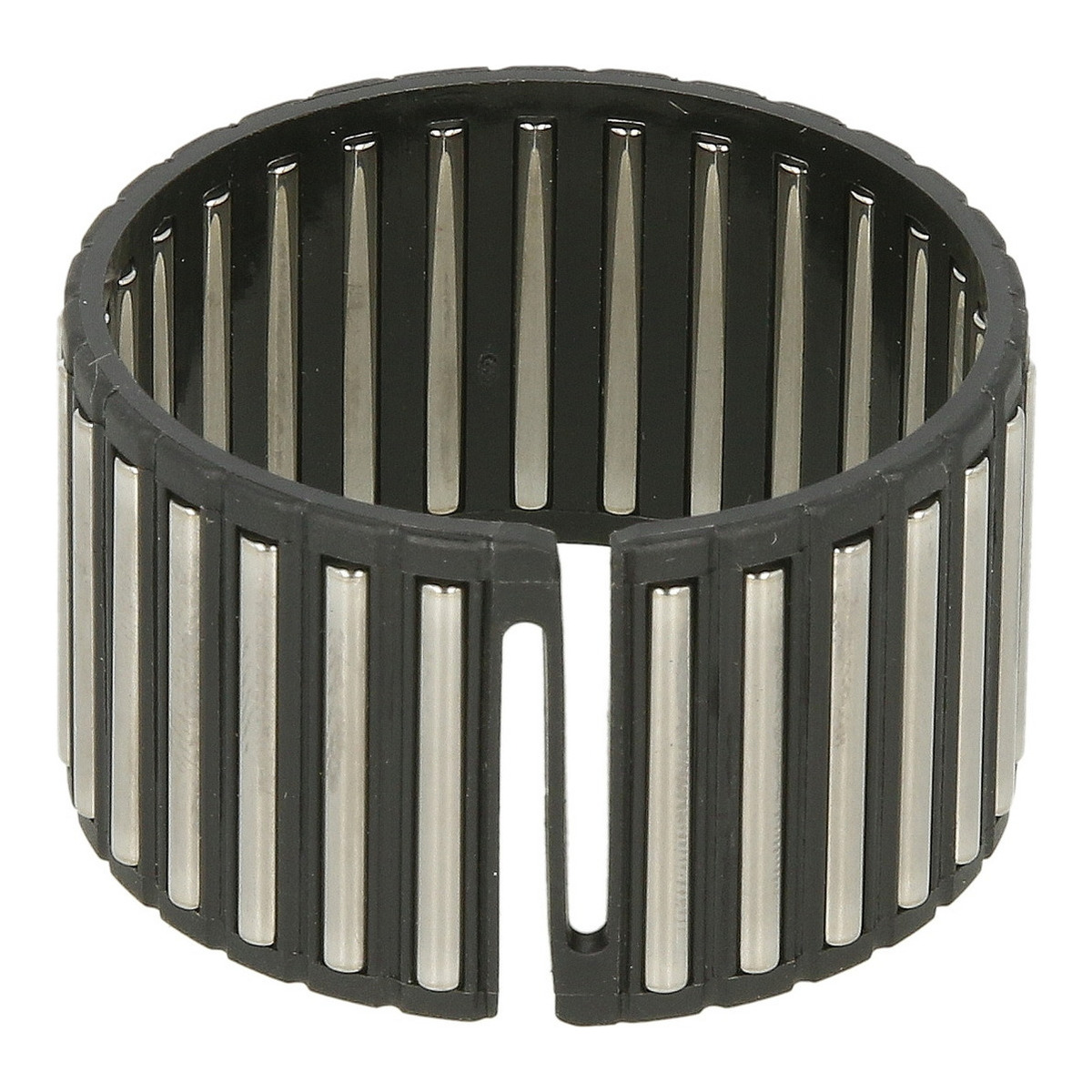 Підшипник КПП VW Caddy/T4/T5 90- (38x43x25.2) (гольчастий), 02A/02B/02J/02R/02Z/0A4 (F-219528.1) Schaeffler INA