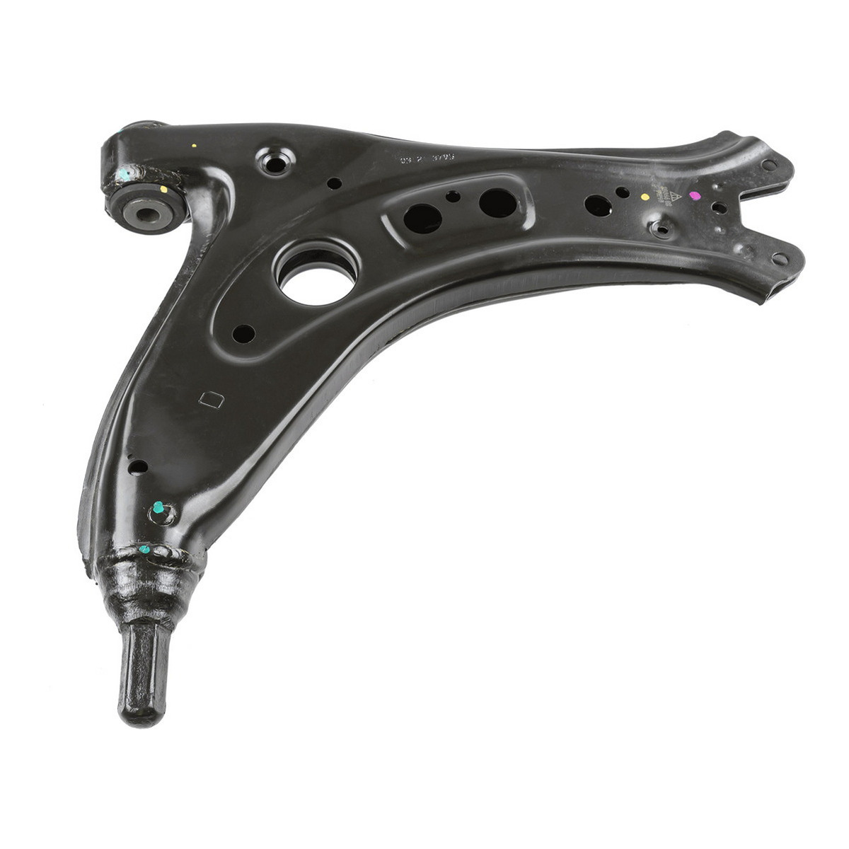 Важіль підвіски SEAT/SKODA/VW CORDOBA, IBIZA LEMFORDER (28644 02) Lemforder фото 7