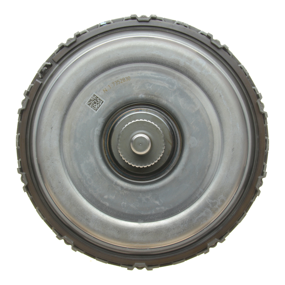 Комплект зчеплення VW/Audi/Skoda (DSG)  (6-АКПП DQ250 Version N)