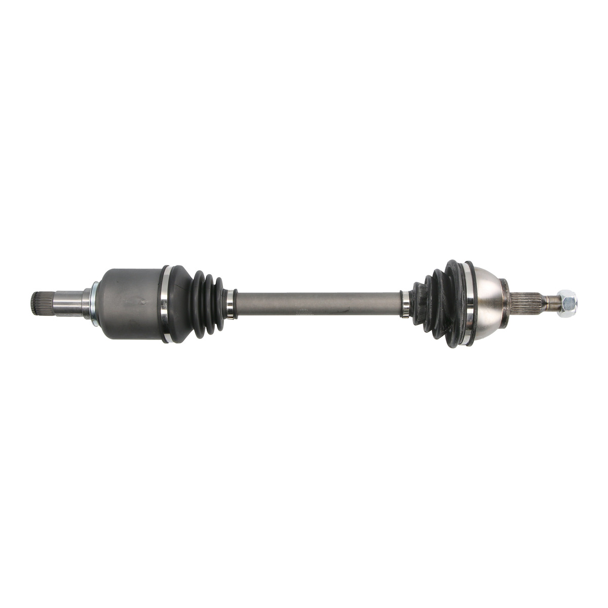 Піввісь (передня) Ford Connect 02-13 (L) (25x26x632) (TDS0073) Magneti Marelli