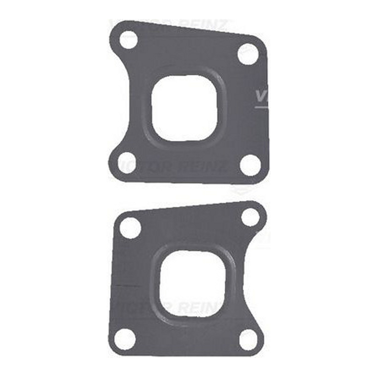 Прокладка колектора випускного Ford Transit Connect 1.0 EcoBoost 13- (к-кт) REINZ