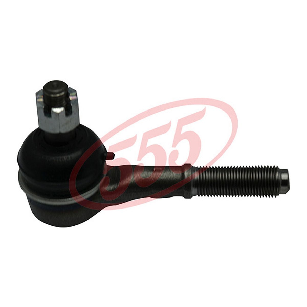Наконечник рульової тяги MITSUBISHI PAJERO 90-98 OUT R L 555 (SE-7721) 555