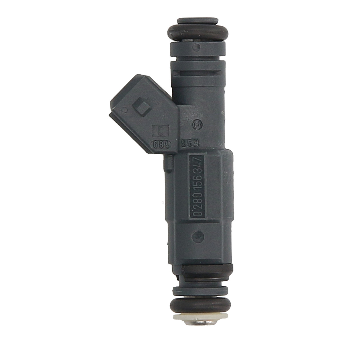 Форсунка BMW 5 (E34/E39)/7 (E32/E38) 3.0-4.4i (M60/M62) 92-03 Bosch