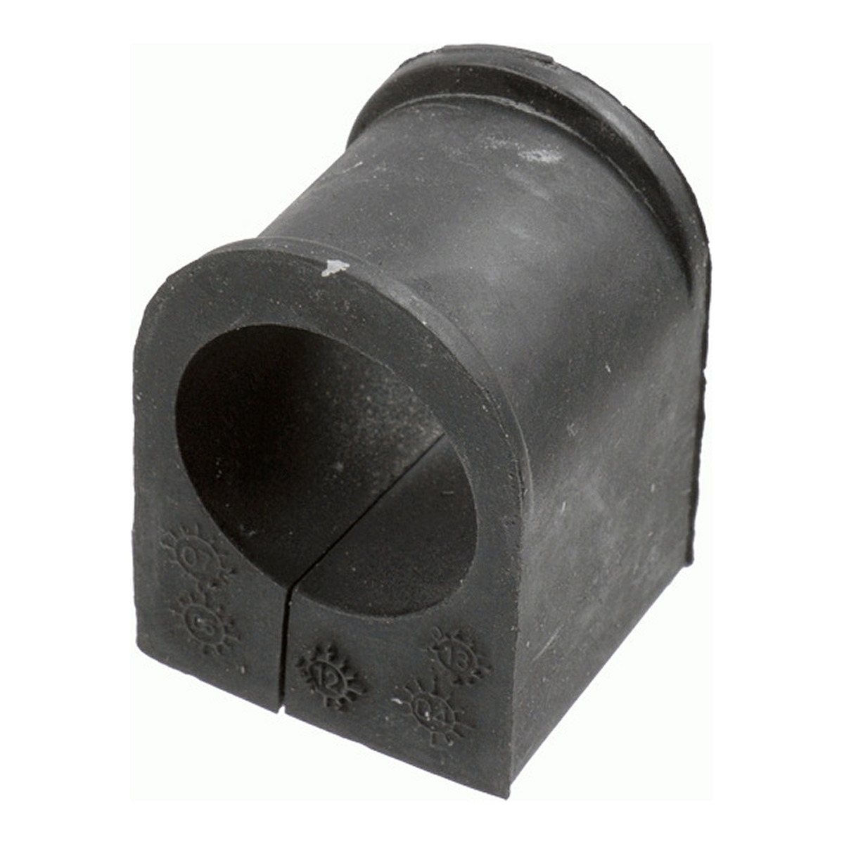 Втулка стабілізатора гумова MB 1995-2006/VW LT 1996-2006 ( ) LEMFORDER (37744 01) Lemforder