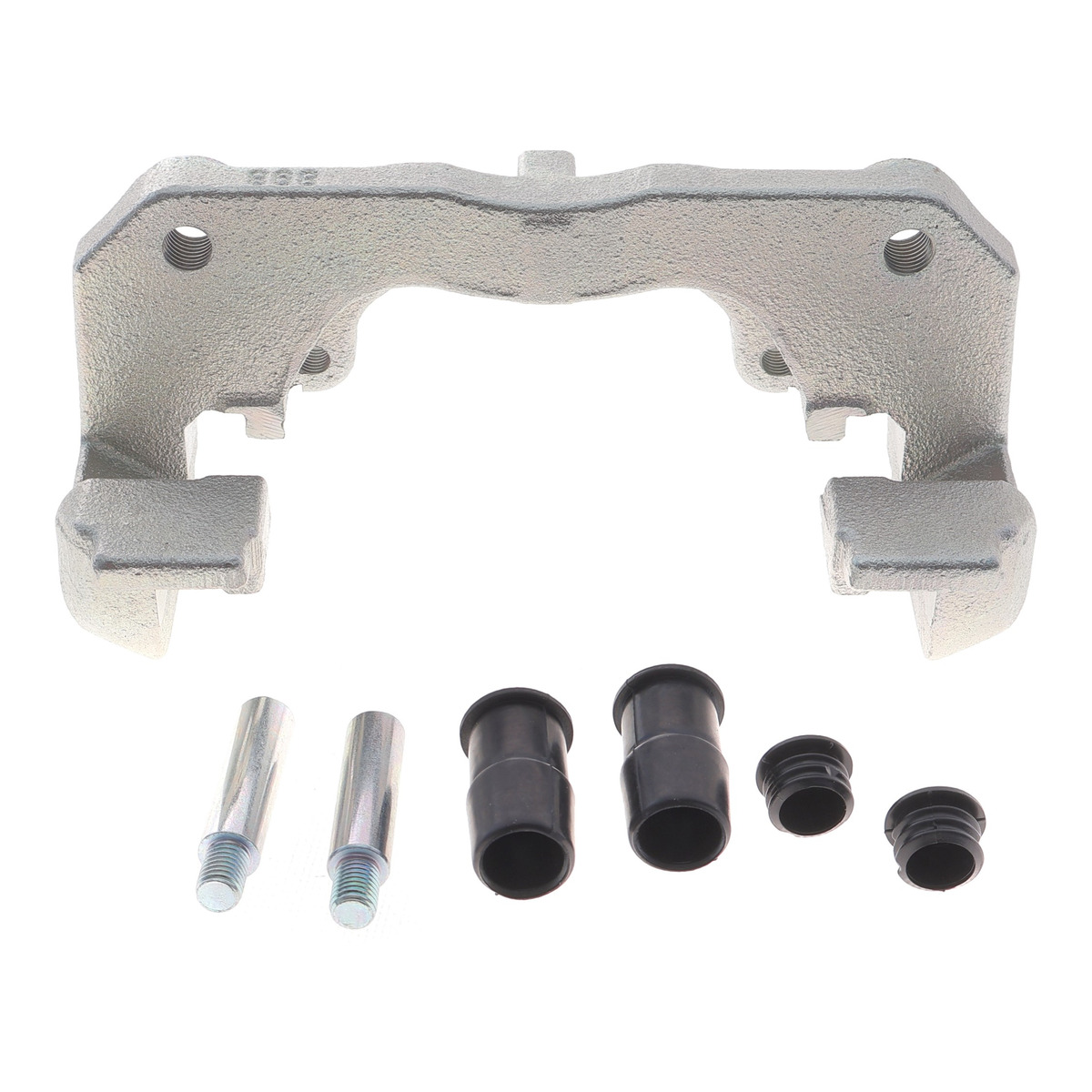 Скоба супорта (переднього) Citroen C5 III 08-/Peugeot 407 08- (ATE) BUDWEG CALIPER