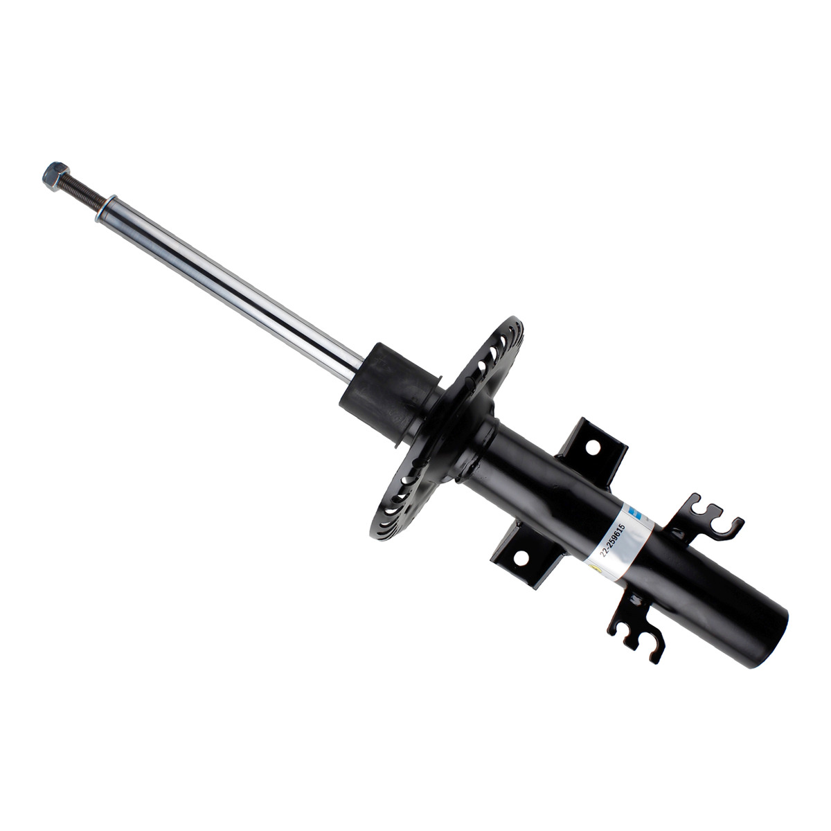 Амортизатор (передній) VW T6 15-(B4) Bilstein