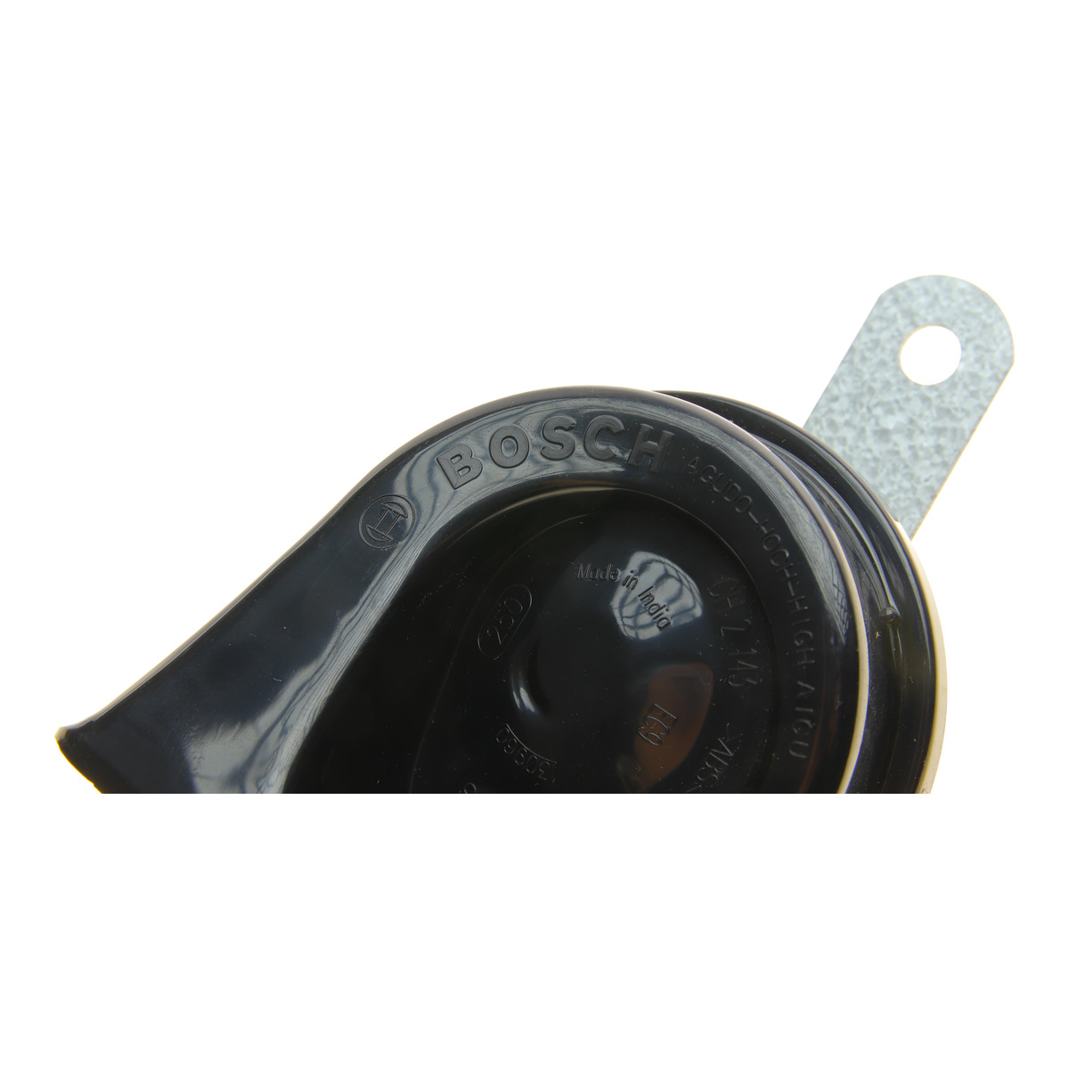 Звуковий сигнал Citroen C4/Peugeot 3008/307/308/5008 03-17 Bosch