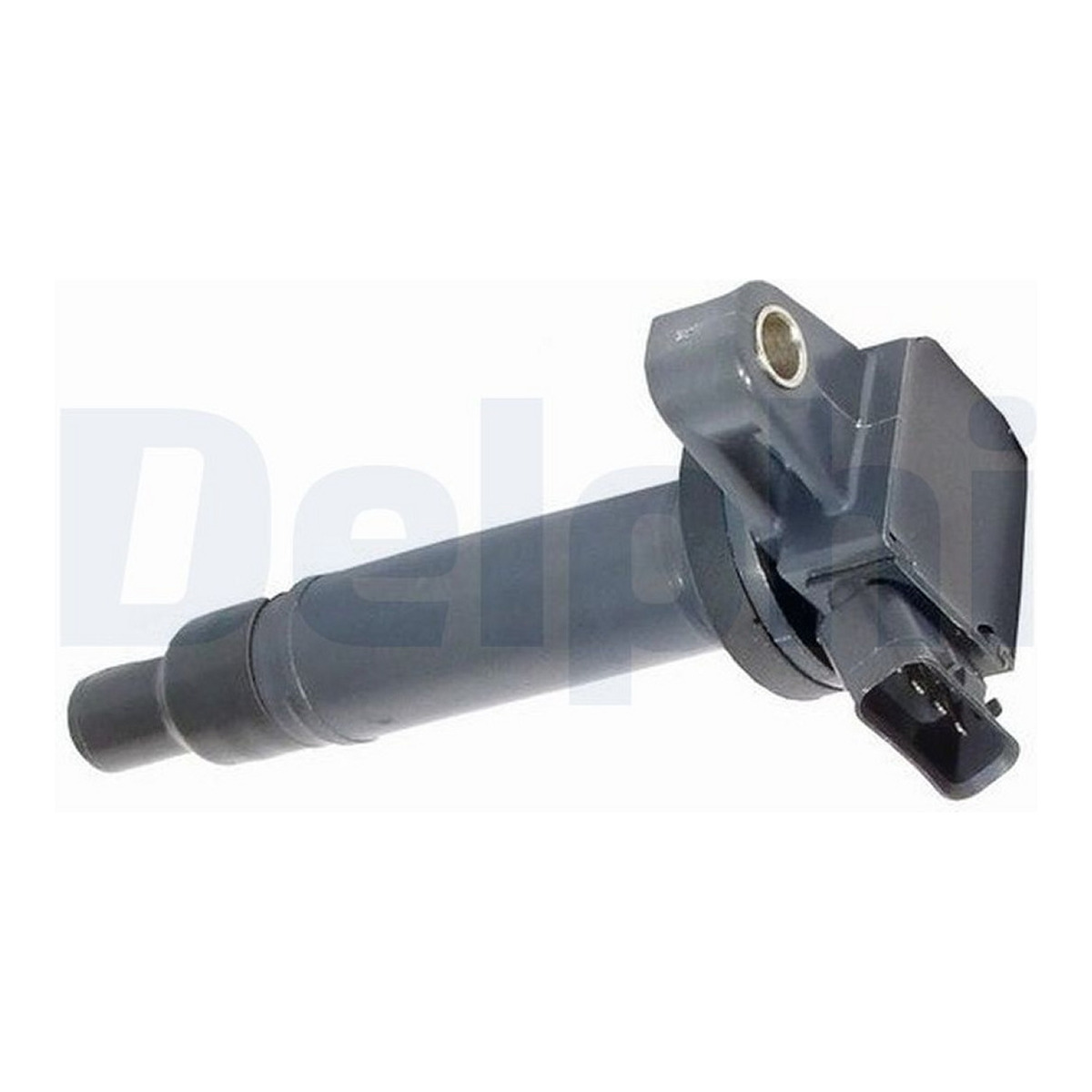 Котушка запалювання Toyota Land Cruiser 4.7 98-07/Lexus GS 4.3 00-11 Delphi